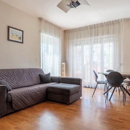 Piazza Bologna Terrace Apartment Рим Екстер'єр фото